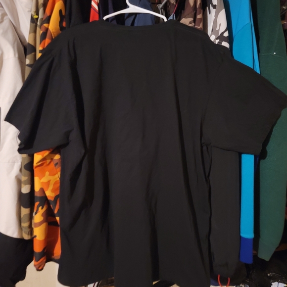 Eagle & Shark T Shirt - Picture 4 of 4